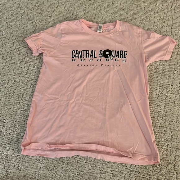 🏖️🏖️SEASIDE FLORDIA TEE🏖️🏖️ - Picture 1 of 1
